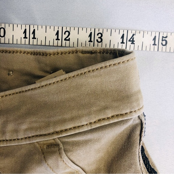 Lucky Brand Tan Cargo Utility Pants - Picture 8 of 16